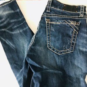 Buckle Black Jeans, Women's Jeans, Fit No. 256, Skinny Jeans, NWOT, Sz 27